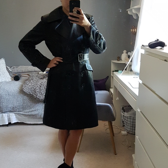 Pea Coat - Picture 4 of 5